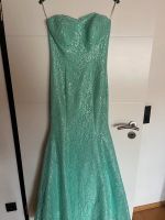 Abendkleid Meerjungfrau NEU Baden-Württemberg - Mühlhausen-Ehingen Vorschau