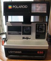 Polaroid 630 Lichtmixer Sofortbildkamera Nordrhein-Westfalen - Minden Vorschau