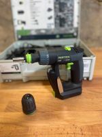 Festool CXS 2,6 Plus Nordrhein-Westfalen - Rommerskirchen Vorschau