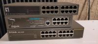 Ethernet-Switch Nordrhein-Westfalen - Kamp-Lintfort Vorschau