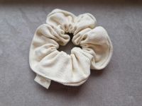 Purelei Scrunchie/Haargummi beige Saarland - Riegelsberg Vorschau