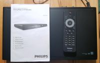 Philips DVP 3310 DVD Player schwarz Baden-Württemberg - Gundelfingen Vorschau