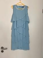 Kleid Sommer Cocktailkleid hellblau Gr. 38 Orsay Perlen Bayern - Schongau Vorschau