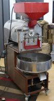 Kaffeeröster Kaffeeröstmaschine 5 - 10 Kg Bayern - Straubing Vorschau