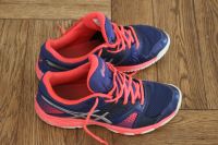 ASICS ★ Gel Domain 4 Hallenschuhe Gr.40 Handball Sportschuhe Kreis Pinneberg - Rellingen Vorschau