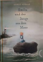 ⭐ Buch "Emilia und der Junge aus dem Meer", Annet Schaap  *Neu⭐ Berlin - Wilmersdorf Vorschau