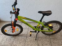 Mountainbike 20 Zoll Bergsteiger Kids Nordrhein-Westfalen - Lüdenscheid Vorschau