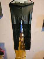 Neue Sexy Damen Leder Hose mit Spitze Größe L Bochum - Bochum-Ost Vorschau