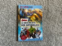 Tolles Superleser Buch Avengers Brandenburg - Treuenbrietzen Vorschau