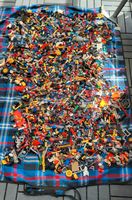 Lego Konvolut Sammelsurium Sammlung ca.21 Kg Duisburg - Röttgersbach Vorschau