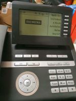 Telefonanlage Hipath 580 DECT Aubau 2 ISDN, 8 UPN, 4 Analog Düsseldorf - Lichtenbroich Vorschau