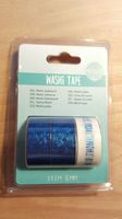 Washi Tape blau weiß Metallic 3 Stück 15 mm x 3 m neu Essen - Bergerhausen Vorschau