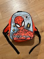 Neuwertiger Spiderman Rucksack Nordrhein-Westfalen - Kerpen Vorschau