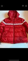 Guess Übergangsjacke Rot Frankfurt am Main - Innenstadt Vorschau