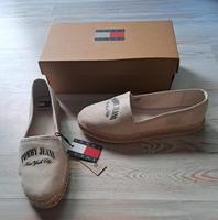 Schöne Espandrilles von Tommy Hilfiger,Größe 41,NEU in OVP Rheinland-Pfalz - Koblenz Vorschau