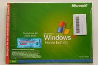 Microsoft Windows XP Home mit Lizenz Bayern - Höhenberg i. T. Vorschau