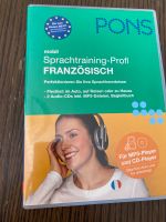 Sprachtraining Französisch Profi - Pons Rheinland-Pfalz - Deidesheim Vorschau