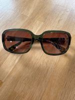 Sonnenbrille Damen von Diane von Fürstenberg Wandsbek - Hamburg Rahlstedt Vorschau