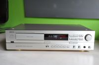 Denon DRS-640 2-Kopf Kassettendeck Tapedeck silber Nordrhein-Westfalen - Wegberg Vorschau