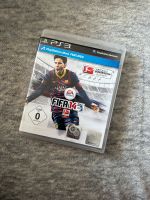 Fifa 14 PS3 Sachsen-Anhalt - Dessau-Roßlau Vorschau