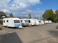 Außenstellplätze u.a. für Wohnwagen/Wohnmobile/Boote/PKW/LKW Rheinland-Pfalz - Wolken Vorschau