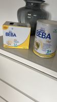 BEBA Milch Saarland - Homburg Vorschau