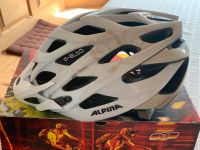 Fahrradhelm Alpina D-Alto, Damen Bayern - Wessobrunn Vorschau