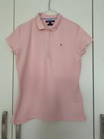Poloshirt Gr. M slim fit rosa Hessen - Liederbach Vorschau