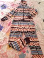 Onesie/Overall/Jumpsuit von Bench in Gr 44 Nordrhein-Westfalen - Wadersloh Vorschau