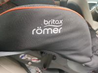 Römer Britax Kindersitz Saarland - Sulzbach (Saar) Vorschau