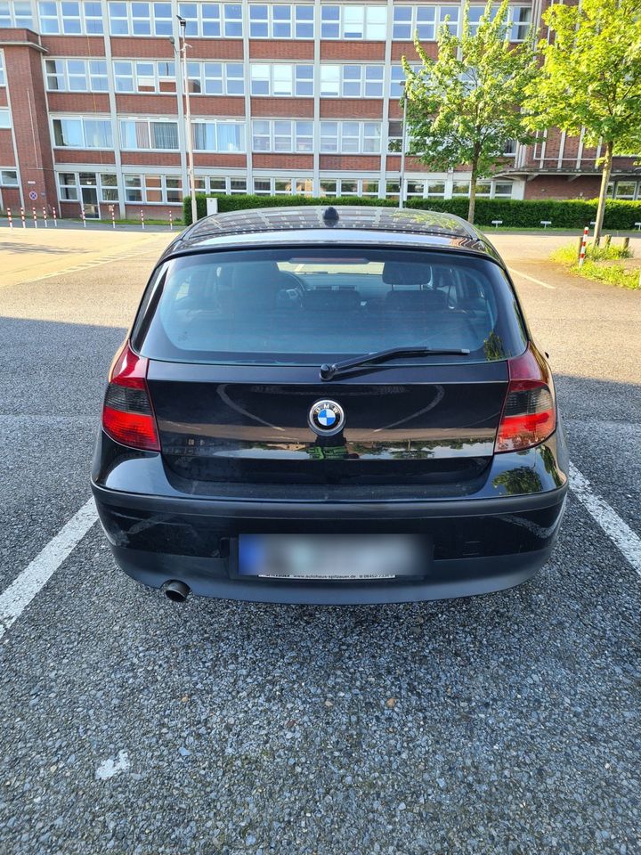 BMW 116i 1er Reihe in Mülheim (Ruhr)