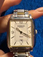 Herrenarmbanduhr Raymond Weil Hessen - Weilburg Vorschau