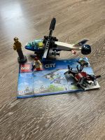 LEGO City Polizeihubschrauber 60207 Nordrhein-Westfalen - Werl Vorschau