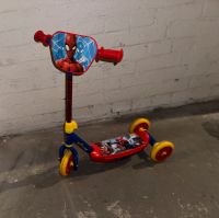 Kinderroller Spiderman 2-5 Jahre Duisburg - Duisburg-Mitte Vorschau