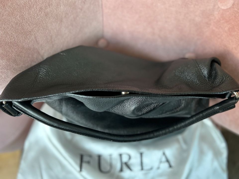 Furla (Schulter) Tasche/Shopper in Bonn