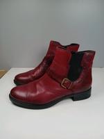 Tamaris Stiefelette Boots 41 Leder Rheinland-Pfalz - Germersheim Vorschau
