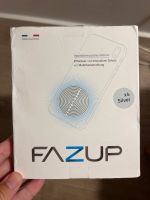 4x Fazup EMF Elektrosmog Strahlenschutz für alle Handys Hamburg-Nord - Hamburg Fuhlsbüttel Vorschau