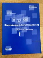 Dimensionen.Unterrichtsbegleitung 1 und 2 Rheinland-Pfalz - Ludwigshafen Vorschau