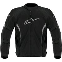 Alpinestars T-AST Air Mesh Jacke Motorradjacke Gr. L Herren Wiesbaden - Mainz-Kastel Vorschau