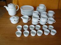 Kaffeeservice "Trend Derby"; Marke: Thomas, 51tlg.,12 Personen Nordrhein-Westfalen - Borgholzhausen Vorschau