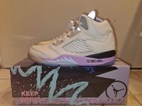 Nike Air Jordan 5 x DJ Khaled We the Best Sail, Gr. EU 44 / US 10 Bayern - Hof (Saale) Vorschau