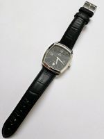 Herrenuhr Meer Tarsis ETA 2824.2 Lederarmband Automatik Schroll Niedersachsen - Lehrte Vorschau