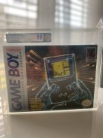 Seltener First Print Nintendo Game Boy NEU VGA Green Screenshot Baden-Württemberg - Rottweil Vorschau