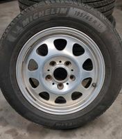 Bmw styling 34 felgen mit Michelin Reifen 195/65R15 Bayern - Neuburg a.d. Donau Vorschau