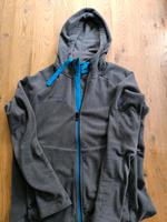 Mammut Fleece Hoodie, full zip in L Nordrhein-Westfalen - Iserlohn Vorschau