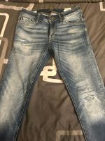 Jack and Jones Jeans 30/32 blau Bochum - Bochum-Mitte Vorschau