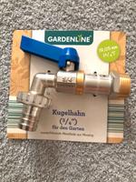 Kugelhahn 3/4“ Köln - Zollstock Vorschau