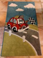 Kinderteppich, Auto 150x80 cm Bayern - Hemhofen Vorschau