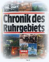 Chronik des Ruhrgebiets - gebundene Ausgabe, 671 Seiten Dortmund - Lütgendortmund Vorschau