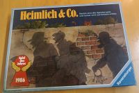 Heimlich & co, Spiel des Jahres 1986 Nordrhein-Westfalen - Wipperfürth Vorschau